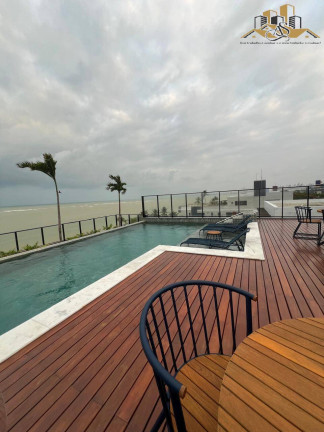 Imagem Apartamento com 2 Quartos à Venda, 60 m² em Jardim Oceania - João Pessoa