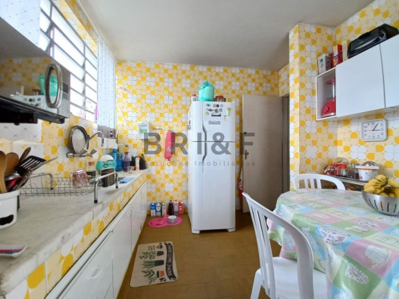 Imagem Casa com 3 Quartos à Venda, 200 m² em Parque Jabaquara - São Paulo Imagem Casa com 3 Quartos à Venda, 200 m² em Parque Jabaquara - São Paulo