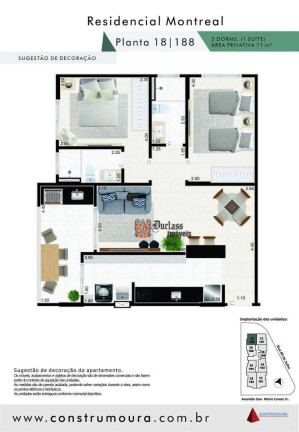 Imagem Apartamento com 2 Quartos à Venda, 71 m² em Jardim Praia Grande - Mongaguá Imagem Apartamento com 2 Quartos à Venda, 71 m² em Jardim Praia Grande - Mongaguá