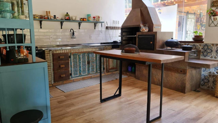 Imagem Chácara com 2 Quartos à Venda, 6.000 m² em Santa Clara - Jundiaí Imagem Chácara com 2 Quartos à Venda, 6.000 m² em Santa Clara - Jundiaí