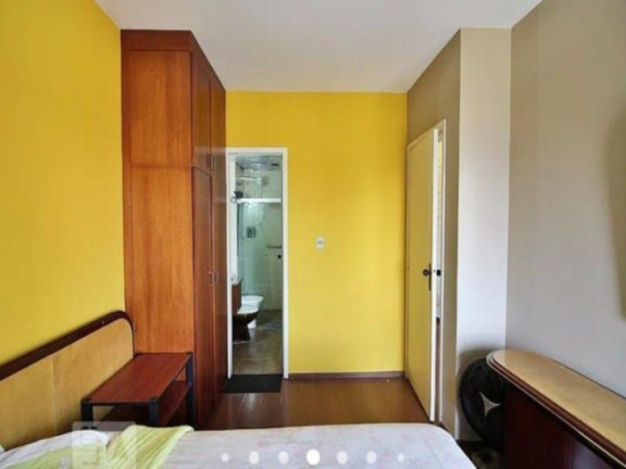 Imagem Apartamento com 1 Quarto à Venda, 40 m² em Jardim Do Mar - São Bernardo Do Campo Imagem Apartamento com 1 Quarto à Venda, 40 m² em Jardim Do Mar - São Bernardo Do Campo