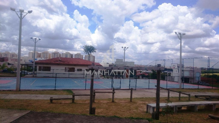 Imagem Casa de Condomínio com 3 Quartos à Venda, 187 m² em Residencial Real Parque Sumaré - Sumaré