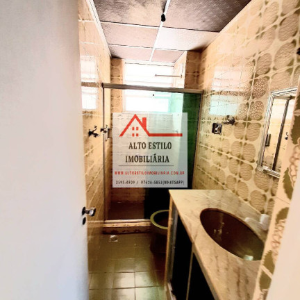 Imagem Apartamento com 2 Quartos à Venda, 41 m² em Tomás Coelho - Rio De Janeiro