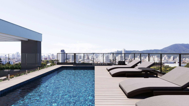 Imagem Apartamento com 2 Quartos à Venda, 62 m² em São Vicente - Itajaí Imagem Apartamento com 2 Quartos à Venda, 62 m² em São Vicente - Itajaí