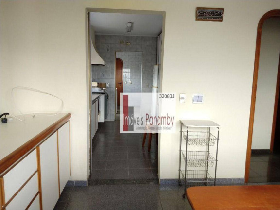 Imagem Apartamento com 4 Quartos à Venda, 211 m² em Santana - São Paulo