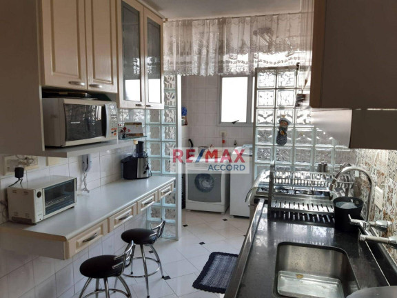 Apartamento com 3 Quartos à Venda, 94 m² em Vila Mariana - São Paulo
