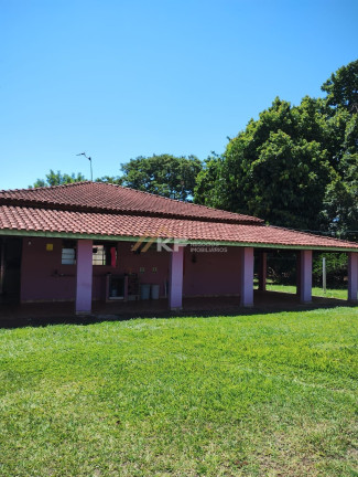 Imagem Imóvel com 3 Quartos à Venda, 5.000 m² em Itanhangá Chácaras De Recreio - Ribeirão Preto