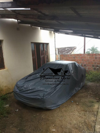 Imagem Casa com 2 Quartos à Venda, 80 m² em São Dimas - Guaratinguetá Imagem Casa com 2 Quartos à Venda, 80 m² em São Dimas - Guaratinguetá