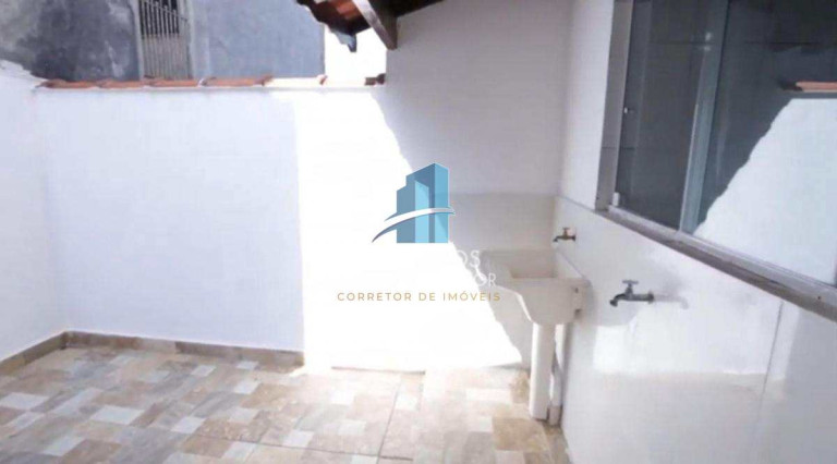 Imagem Casa com 2 Quartos à Venda, 90 m² em Penha - São Paulo Imagem Casa com 2 Quartos à Venda, 90 m² em Penha - São Paulo