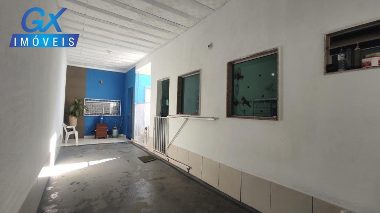 Imagem Casa com 3 Quartos à Venda, 100 m² em Floresta Encantada - Esmeraldas