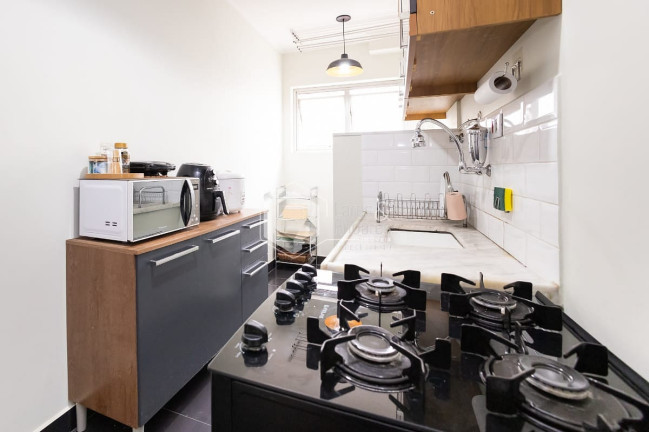 Imagem Apartamento com 1 Quarto à Venda, 53 m² em Bela Vista - São Paulo Imagem Apartamento com 1 Quarto à Venda, 53 m² em Bela Vista - São Paulo