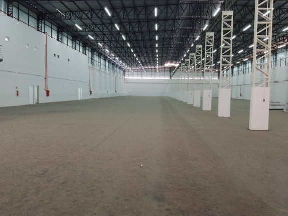 Imagem Terreno para Alugar, 15.000 m² em Distrito Industrial - Manaus