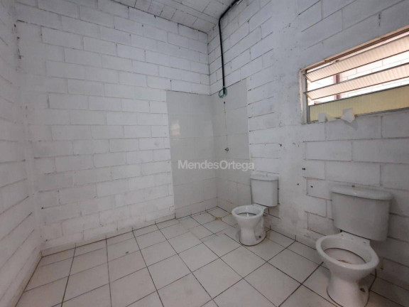 Imagem Galpão à Venda ou Locação, 235 m² em Jardim Tulipas - Sorocaba Imagem Galpão à Venda ou Locação, 235 m² em Jardim Tulipas - Sorocaba