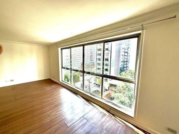 Imagem Apartamento com 3 Quartos à Venda, 250 m² em Jardim América - São Paulo Imagem Apartamento com 3 Quartos à Venda, 250 m² em Jardim América - São Paulo