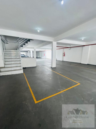 Imagem Cobertura com 2 Quartos à Venda, 96 m² em Vila Scarpelli - Santo André Imagem Cobertura com 2 Quartos à Venda, 96 m² em Vila Scarpelli - Santo André