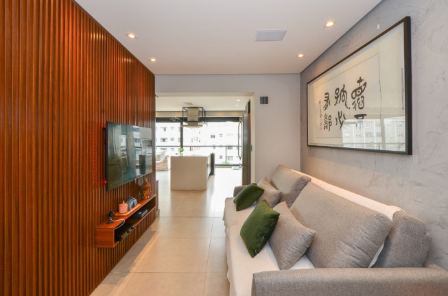 Imagem Apartamento com 2 Quartos à Venda, 160 m² em Vila Mariana - São Paulo