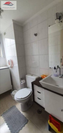 Imagem Apartamento com 2 Quartos à Venda, 56 m² em Vila Augusta - Guarulhos