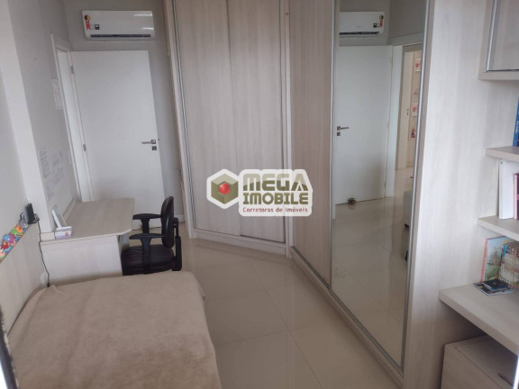 Imagem Apartamento com 4 Quartos à Venda, 125 m² em Agronômica - Florianópolis