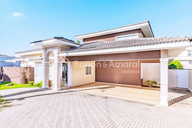 Imagem Casa de Condomínio com 5 Quartos à Venda, 720 m² em Swiss Park - Campinas Imagem Casa de Condomínio com 5 Quartos à Venda, 720 m² em Swiss Park - Campinas