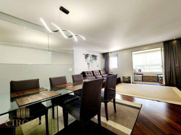 Imagem Apartamento com 2 Quartos à Venda, 89 m² em Pompeia - São Paulo Imagem Apartamento com 2 Quartos à Venda, 89 m² em Pompeia - São Paulo
