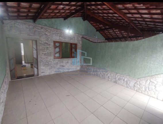 Casa com 3 Quartos à Venda, 160 m² em Real - Praia Grande
