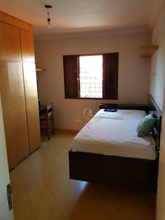 Imagem Sobrado com 3 Quartos à Venda, 222 m² em Jardim Das Indústrias - São José Dos Campos Imagem Sobrado com 3 Quartos à Venda, 222 m² em Jardim Das Indústrias - São José Dos Campos