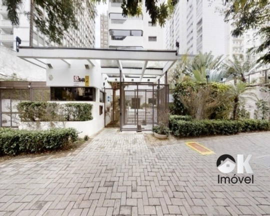Imagem Apartamento com 3 Quartos à Venda, 209 m² em Higienópolis - São Paulo Imagem Apartamento com 3 Quartos à Venda, 209 m² em Higienópolis - São Paulo