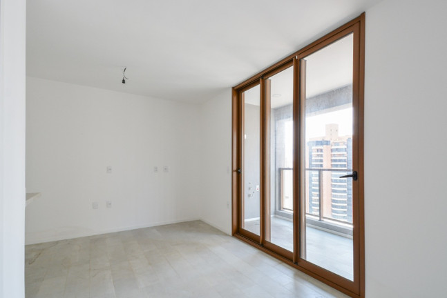 Imagem Studio com 1 Quarto à Venda, 26 m² em Vila Nova Conceição - São Paulo Imagem Studio com 1 Quarto à Venda, 26 m² em Vila Nova Conceição - São Paulo