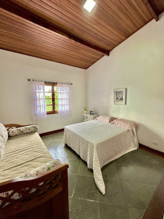 Imagem Casa com 3 Quartos à Venda, 282 m² em Nova Gardênia - Atibaia