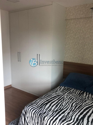 Imagem Apartamento com 1 Quarto à Venda, 28 m² em água Verde - Curitiba