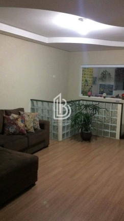 Imagem Casa com 3 Quartos à Venda, 340 m² em Santa Paula - São Caetano Do Sul