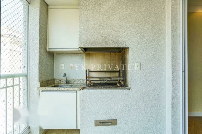 Imagem Apartamento com 3 Quartos à Venda, 110 m² em Pompéia - São Paulo Imagem Apartamento com 3 Quartos à Venda, 110 m² em Pompéia - São Paulo