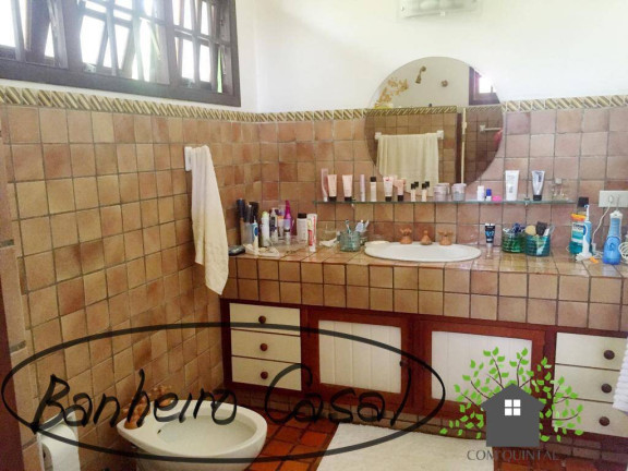 Imagem Casa com 3 Quartos à Venda, 345 m² em Vila Santo Antônio - Cotia Imagem Casa com 3 Quartos à Venda, 345 m² em Vila Santo Antônio - Cotia