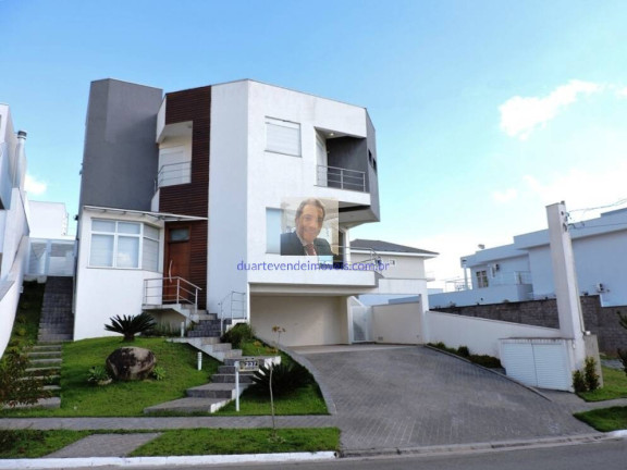 Imagem Casa com 4 Quartos à Venda, 538 m² em São Paulo Ii - Cotia