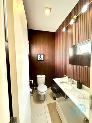 Imagem Sobrado com 3 Quartos à Venda, 105 m² em Alto Ipiranga - Mogi Das Cruzes