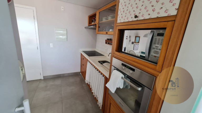Imagem Apartamento com 2 Quartos à Venda, 52 m² em Campestre - Santo André Imagem Apartamento com 2 Quartos à Venda, 52 m² em Campestre - Santo André