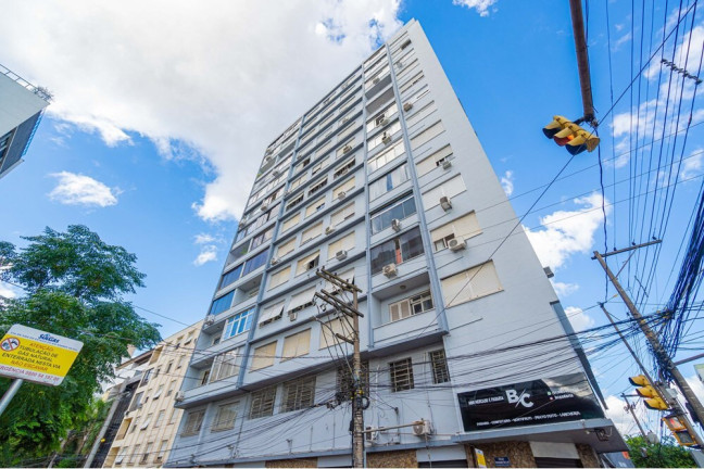 Imagem Apartamento com 3 Quartos à Venda, 110 m² em Rio Branco - Porto Alegre