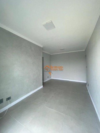 Imagem Apartamento com 2 Quartos à Venda, 65 m² em Vila Augusta - Guarulhos