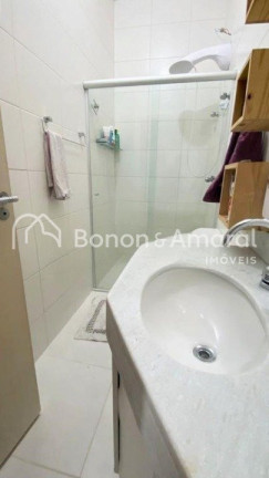 Imagem Casa de Condomínio com 3 Quartos à Venda, 120 m² em Chácara Primavera - Campinas Imagem Casa de Condomínio com 3 Quartos à Venda, 120 m² em Chácara Primavera - Campinas