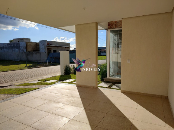 Imagem Casa com 3 Quartos à Venda, 147 m² em Sans Souci - Eldorado Do Sul Imagem Casa com 3 Quartos à Venda, 147 m² em Sans Souci - Eldorado Do Sul