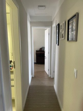 Imagem Apartamento com 2 Quartos à Venda, 88 m² em Casa Branca - Santo André Imagem Apartamento com 2 Quartos à Venda, 88 m² em Casa Branca - Santo André