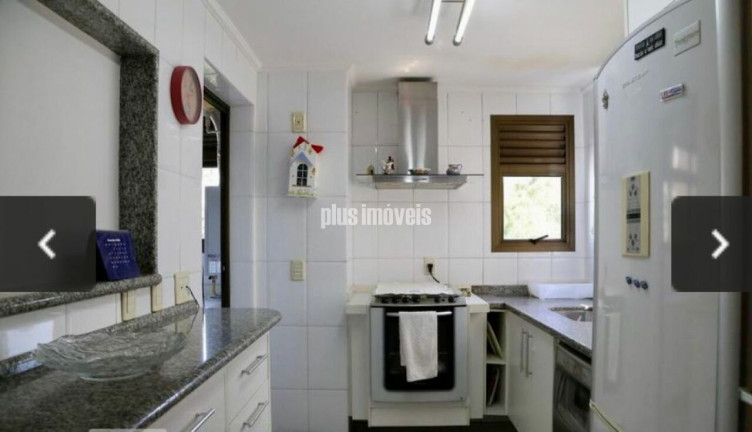 Imagem Apartamento com 3 Quartos à Venda, 97 m² em Panamby - São Paulo Imagem Apartamento com 3 Quartos à Venda, 97 m² em Panamby - São Paulo
