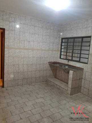 Imagem Casa com 3 Quartos à Venda, 60 m² em Chácaras Reunidas Brasil - Taubaté