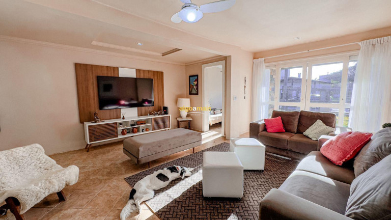 Imagem Casa com 3 Quartos à Venda, 170 m² em Centro - Xangri-lá