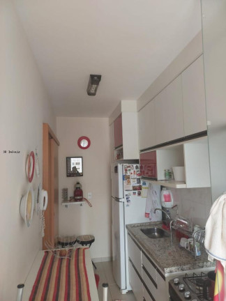 Imagem Apartamento com 2 Quartos à Venda, 60 m² em Iguatemi - Ribeirão Preto