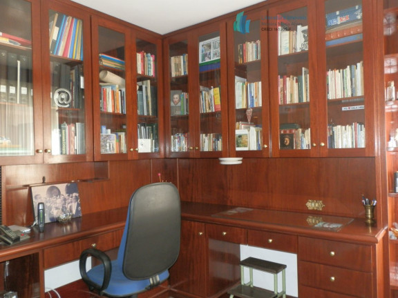 Imagem Apartamento com 3 Quartos à Venda, 115 m² em Paraíso - São Paulo Imagem Apartamento com 3 Quartos à Venda, 115 m² em Paraíso - São Paulo