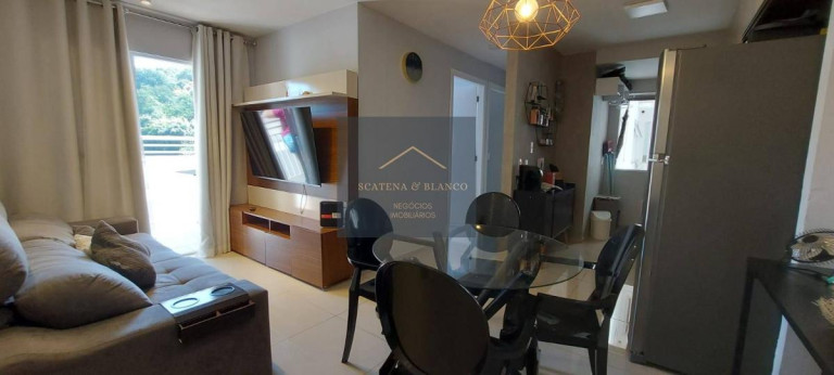 Imagem Apartamento com 2 Quartos à Venda, 50 m² em Condomínio Up Club - Votorantim Imagem Apartamento com 2 Quartos à Venda, 50 m² em Condomínio Up Club - Votorantim