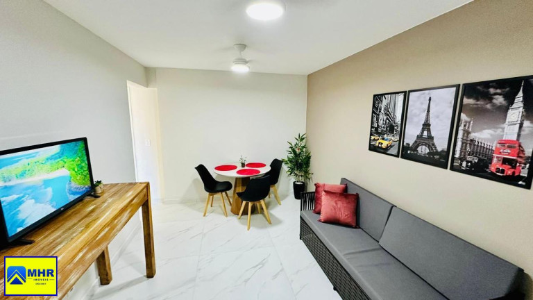 Imagem Apartamento com 1 Quarto à Venda, 40 m² em Centro - Guarapari