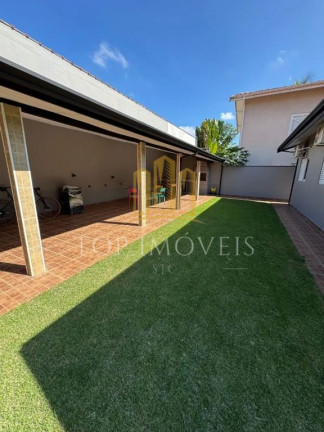 Imagem Casa de Condomínio com 4 Quartos à Venda, 450 m² em Condomínio Esplanada Do Sol - São José Dos Campos Imagem Casa de Condomínio com 4 Quartos à Venda, 450 m² em Condomínio Esplanada Do Sol - São José Dos Campos