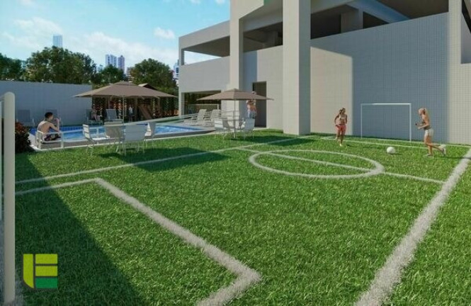 Imagem Apartamento com 3 Quartos à Venda, 67 m² em Ilha Do Retiro - Recife Imagem Apartamento com 3 Quartos à Venda, 67 m² em Ilha Do Retiro - Recife